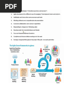 Agile Methodolgy