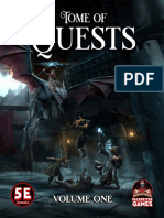 Tomeofquests 5 e