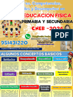 1° PRIMARIA A 5° SECUNDARIAX 20244