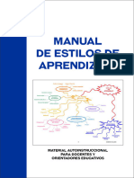 Manual Estilos de Aprendizaje OK (1)