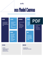 Business Canvas Jasnip