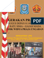 Materi MPLS Kepramukaan