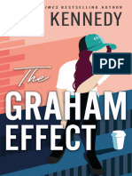 The Graham Effect - Elle Kennedy PT
