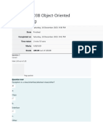 UGRD-CS6203B Object-Oriented Programming Final Exam