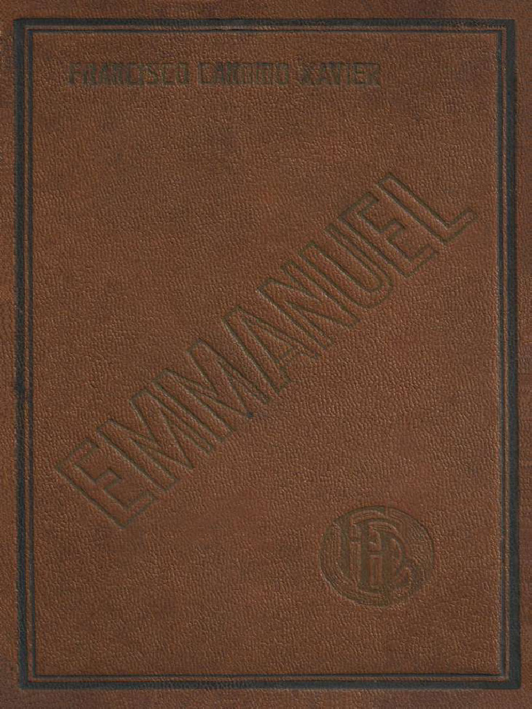 Emmanuel OCR | PDF