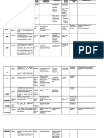 Calendario Comunal