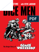 Dice Men - Ian Livingstone