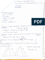 Psychology Statistics Notes For UPSC