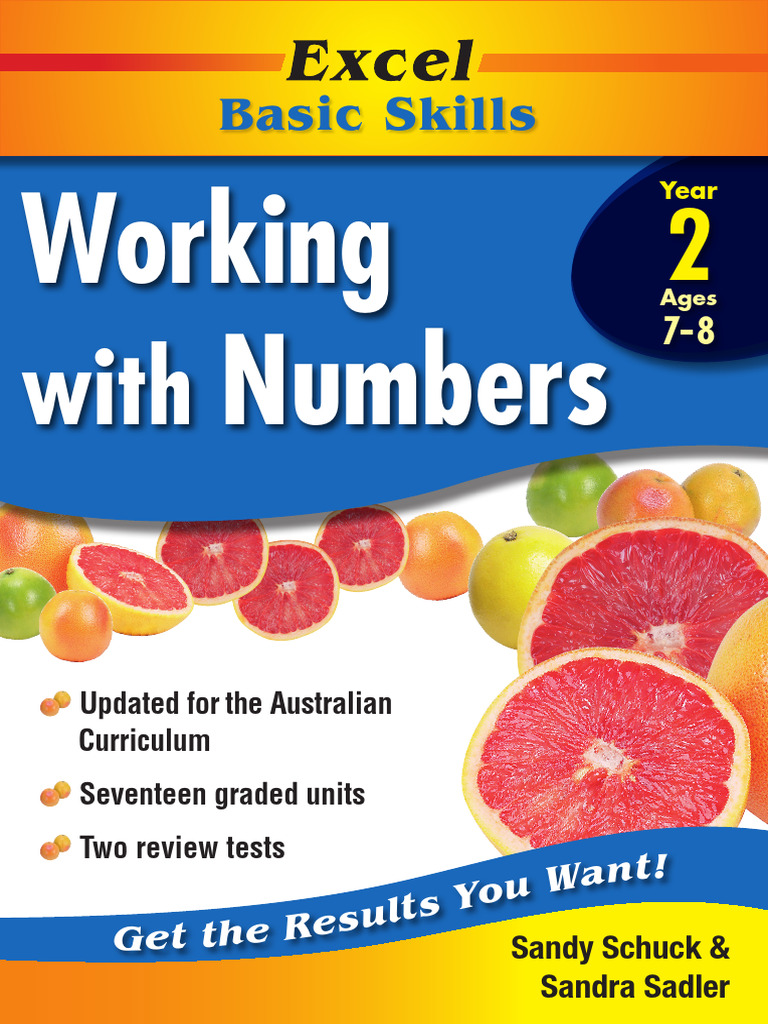 Excel basic skills homework online resource 2017 pdf