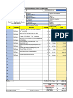 Cotizacion o Factura Taura Ip Opcion 2