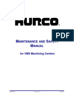 VMX Maintenance r0213-214