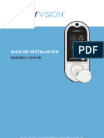 PGD798 Installation Guide SPANISH - 20211205 Web