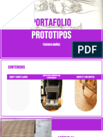 Portafolio Examen Modelos y Prototipos II