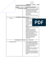 Matemática-4º Oriti Programa Examen 2023