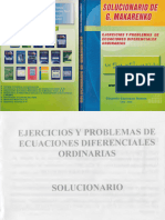 Copia de Solucionario de B Makarenko Ejercicios