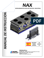 Manuale Eurochiller