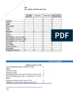 Ejercicio 5