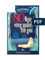 80 Ngày Vòng Quanh Thế Giới (Jules Verne) 