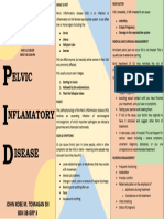 Pevic Inflamatory Disease