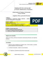 Tarea 5 Unidad 2 Componente Autónomo