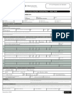 Notredame Intermédica Saúde S/ A: Relaçãodeatualizaçãocadastral-Racpme