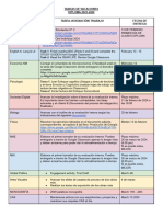 Tareas de Vacaciones Diploma 2023-2024