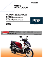 Nouvo ELEGANCE