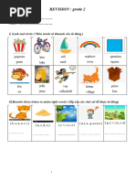 Letter Tracing Worksheets: J-K-L | PDF