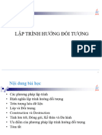 Core.P I.Top 2 - Slide - Lap Trinh Huong Doi Tuong