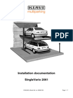 2061-Installation Documentation