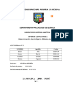 Informe 2 - Q.Analítica - Grupo M3