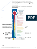 Identifica Los Niveles de Consumo de SPA - Juan de Castellanos - Fundación Universitaria