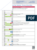 2ycis HK School Calendar 2023 24 Pri Sec