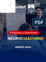 Neurocoaching y El Camino Hacia El Neuroquantumcoaacing 230611 2 2