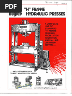 Milwaukee Press Tool Compatibility Matrix | PDF | Secondary Sector Of ...