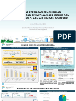 2023.12.18 Pembukaan Workshop Persiapan Dan Pengusulan Inpres