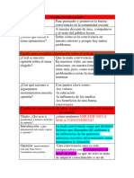 Articulo de Opinion 5a