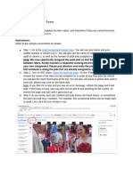 FRL Portal - Audit Workflow