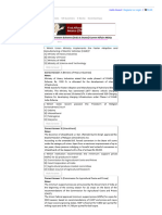 Government Schemes (India & States) Current Affairs Mcqs