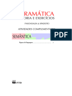 Semantica Aluno PDF Free