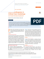 Chyu Shah 2022 Electrocardiograms in Critical Care Cardiology