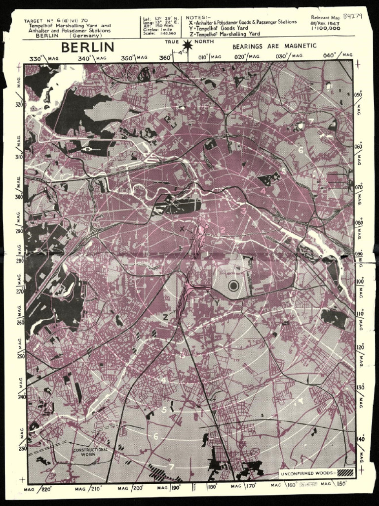 berlin map | PDF
