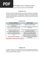 Trabajo Diseño Curricular Con Retroalimentación