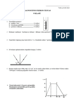 Diagnostinis 2023 Rugsėjis