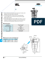 TA-22ML Catalog en