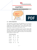 LNG Handouts Chapter 2 (Chemical Properties of LNG) - Done