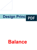 Lecture - 3 - Principles of Design - PPTX 1