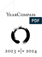 Es MX YearCompass Booklet A4 Fillable