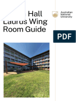 Ursula Hall Laurus Wing Room Guide Digital
