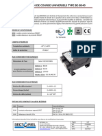 Fra BD Ft4600b Be Bs